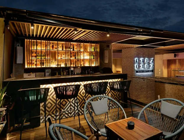 Diez Diez Collection hotel detail image 2