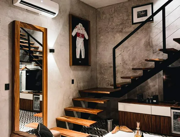 Diez Diez Collection hotel detail image 3