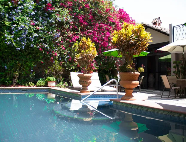 Casa del Sol Inn hotel detail image 1