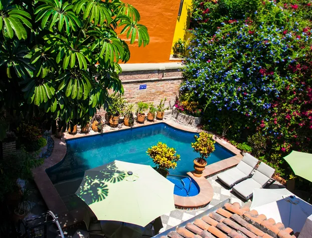 Casa del Sol Inn hotel detail image 3