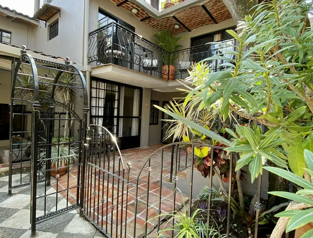 Casa del Sol Inn hotel detail image 4