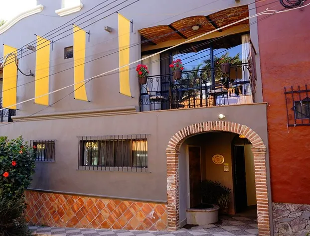 Casa del Sol Inn hotel detail image 2