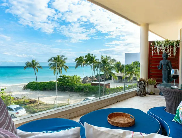 Elements 223 2 Bedroom Condo hotel detail image 1