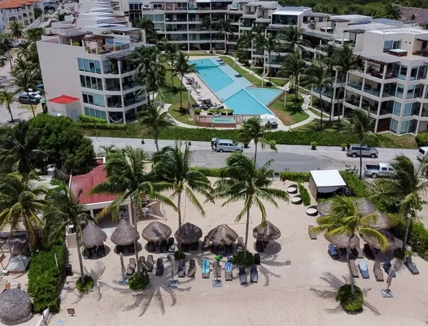 Elements Garden House 21 2 Bedroom Condo by RedAwning hotel detail image 2