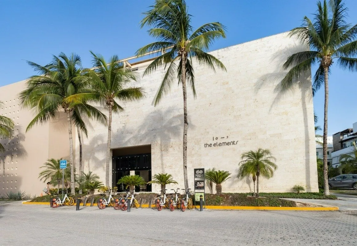 Elements 216 2 Bedroom Condo by RedAwning hotel hero