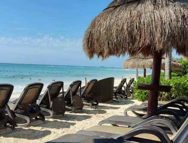 Elements Garden House 5 2 Bedroom Condo by RedAwning hotel detail image 1