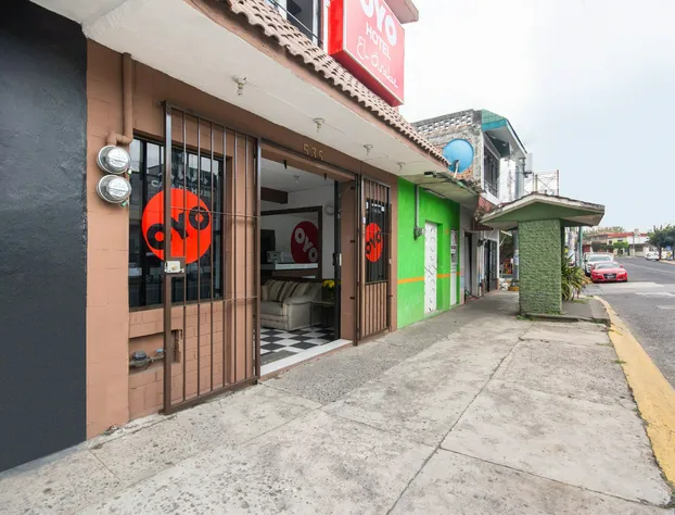 OYO Hotel El Arabe, Xalapa hotel detail image 2