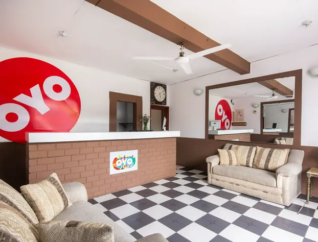 OYO Hotel El Arabe, Xalapa hotel detail image 4