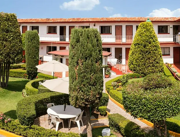 Hotel Posada Santa Bertha hotel detail image 1