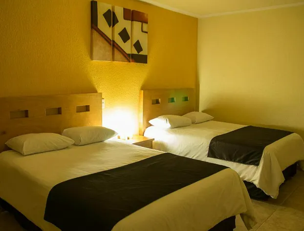 Hotel Posada Santa Bertha hotel detail image 3