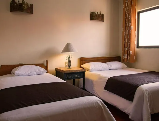 Hotel Posada Santa Bertha hotel detail image 4