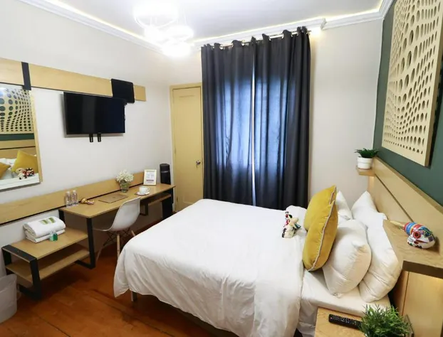 Casa Panuco hotel detail image 4