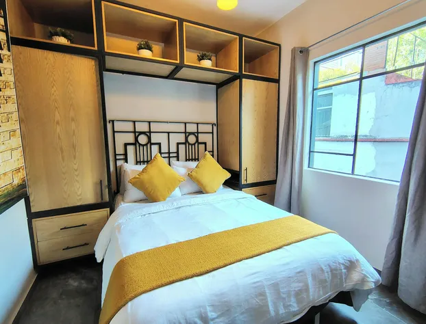 Casa Panuco hotel detail image 3