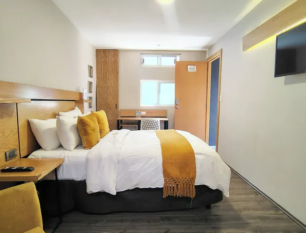 Casa Panuco hotel detail image 4