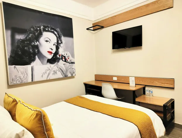Casa Panuco hotel detail image 2