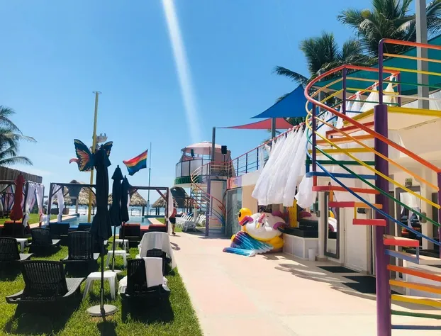 Club de Playa Dioses y Reinas hotel detail image 1