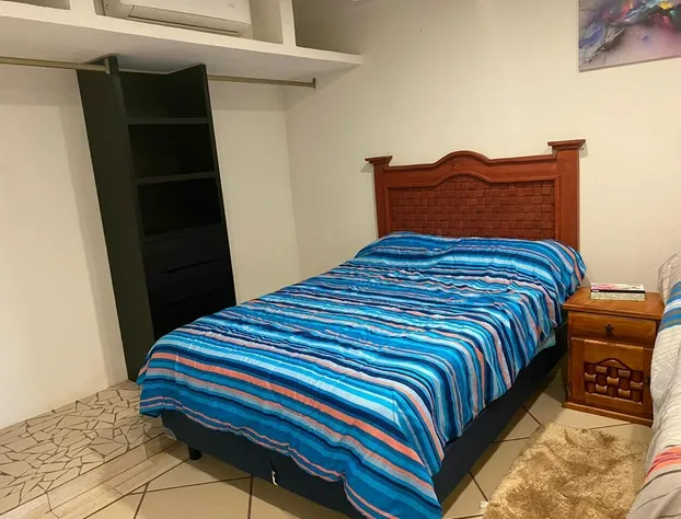 Club de Playa Dioses y Reinas hotel detail image 4