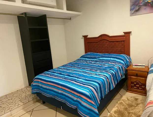 Club de Playa Dioses y Reinas hotel detail image 3