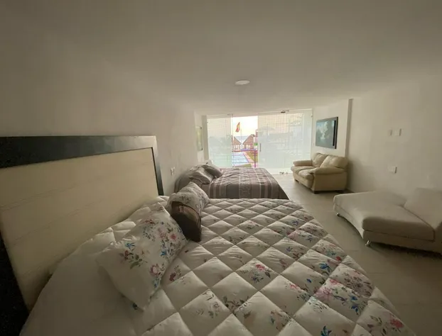 Club de Playa Dioses y Reinas hotel detail image 4