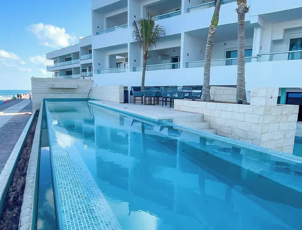 The Mint Resort Isla Mujeres hotel detail image 1