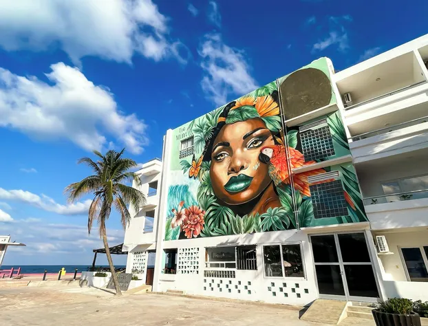 The Mint Resort Isla Mujeres hotel detail image 2