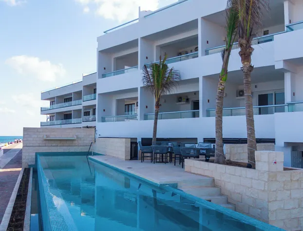 The Mint Resort Isla Mujeres hotel detail image 3