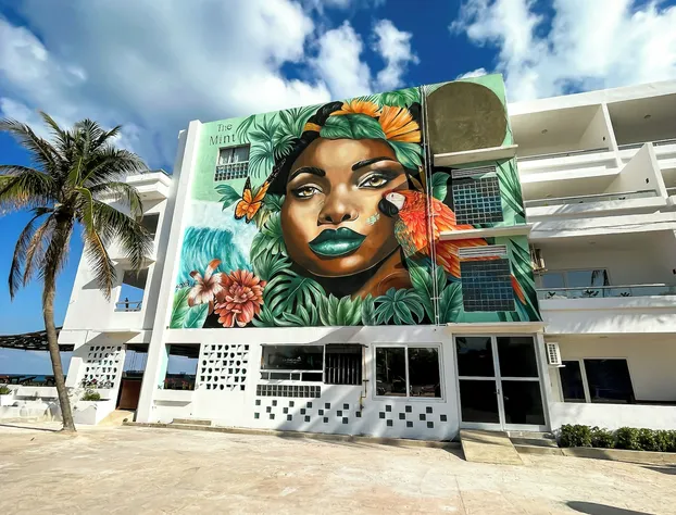 The Mint Resort Isla Mujeres hotel detail image 4
