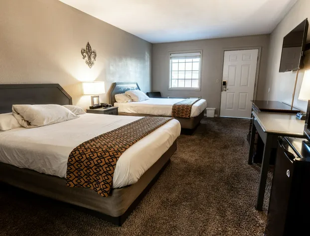 New Orleans Inn Portageville hotel detail image 4