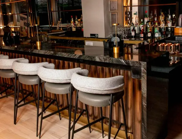 The Draper New York, Tapestry Collection by Hilton hotel detail image 1