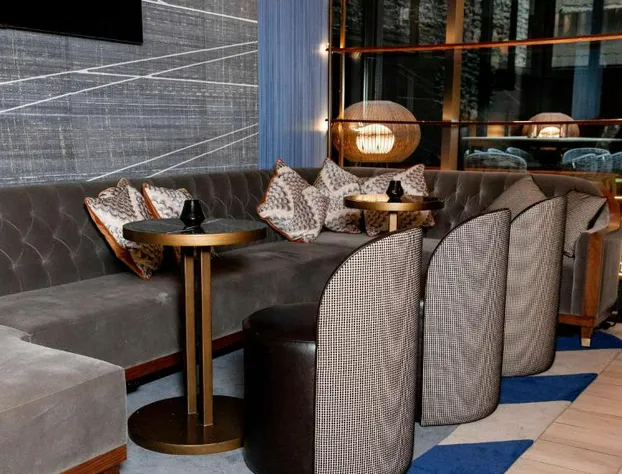 The Draper New York, Tapestry Collection by Hilton hotel detail image 4