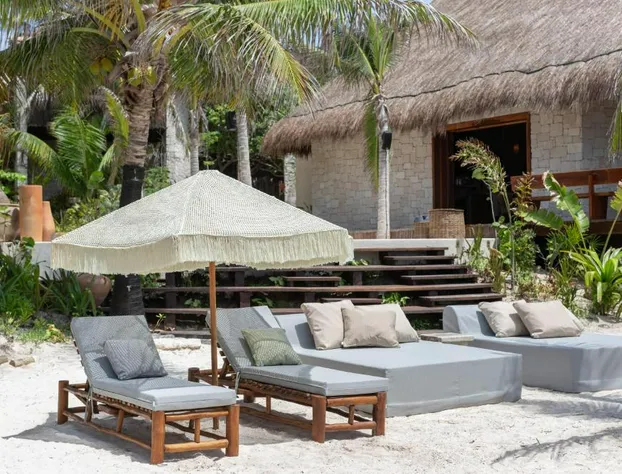 Hotel Ma'xanab hotel detail image 1