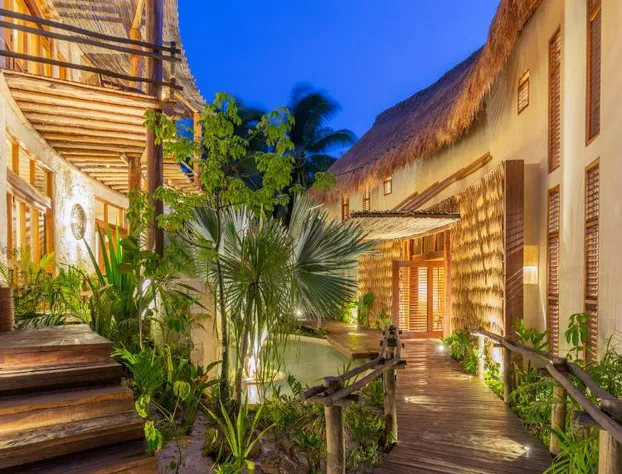 Hotel Ma'xanab hotel detail image 1