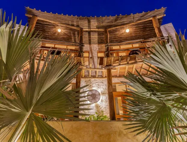 Hotel Ma'xanab hotel detail image 3