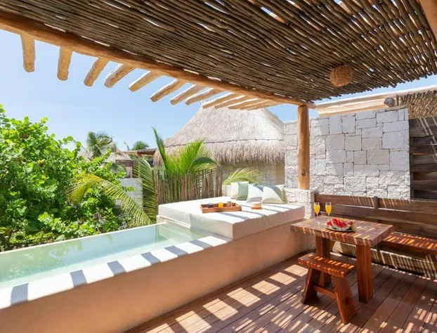 Hotel Ma'xanab hotel detail image 4