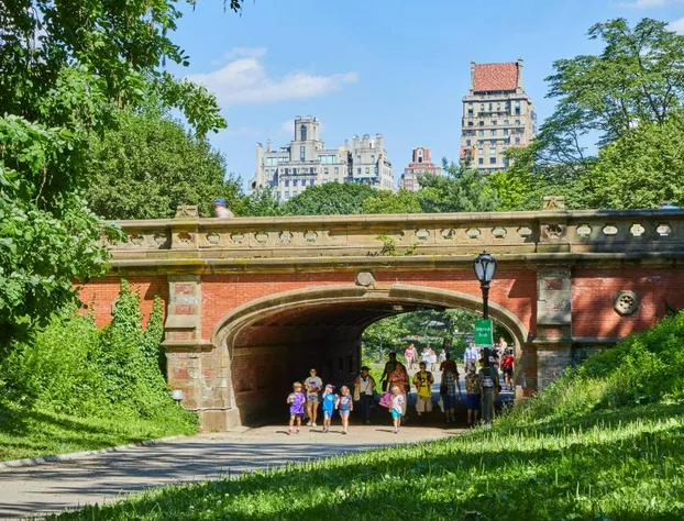 5th & 55th Residence Club hotel detail image 1