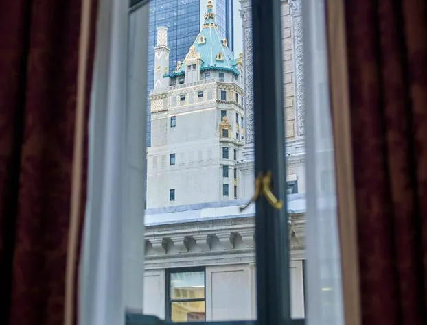 5th & 55th Residence Club hotel detail image 2