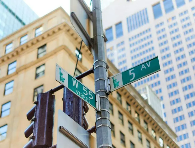 5th & 55th Residence Club hotel detail image 3