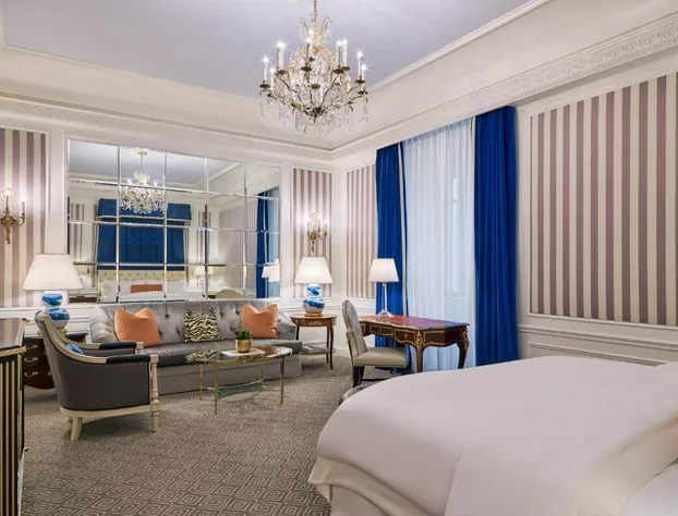 5th & 55th Residence Club hotel detail image 2