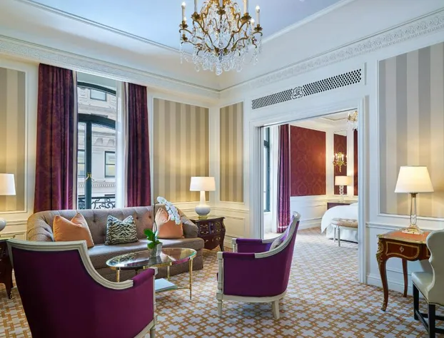 5th & 55th Residence Club hotel detail image 3