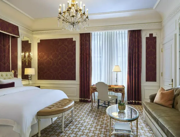 5th & 55th Residence Club hotel detail image 4