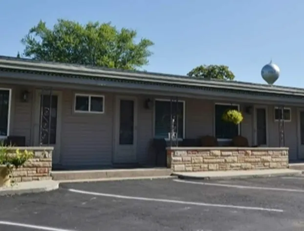 Blue Spruce Motel hotel detail image 1