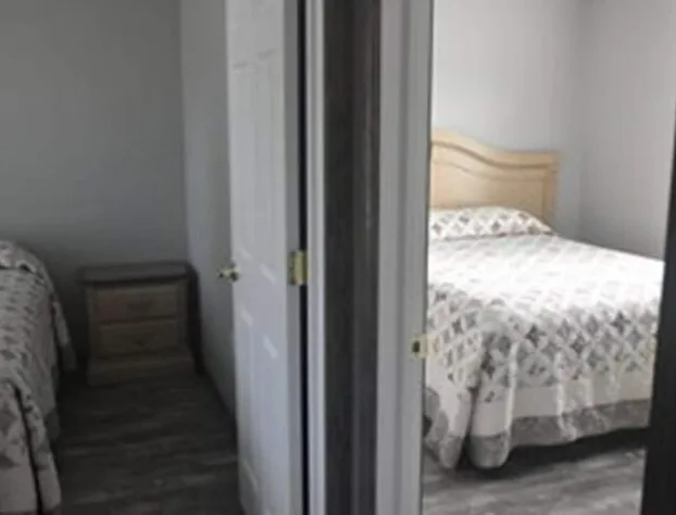 Blue Spruce Motel hotel detail image 3