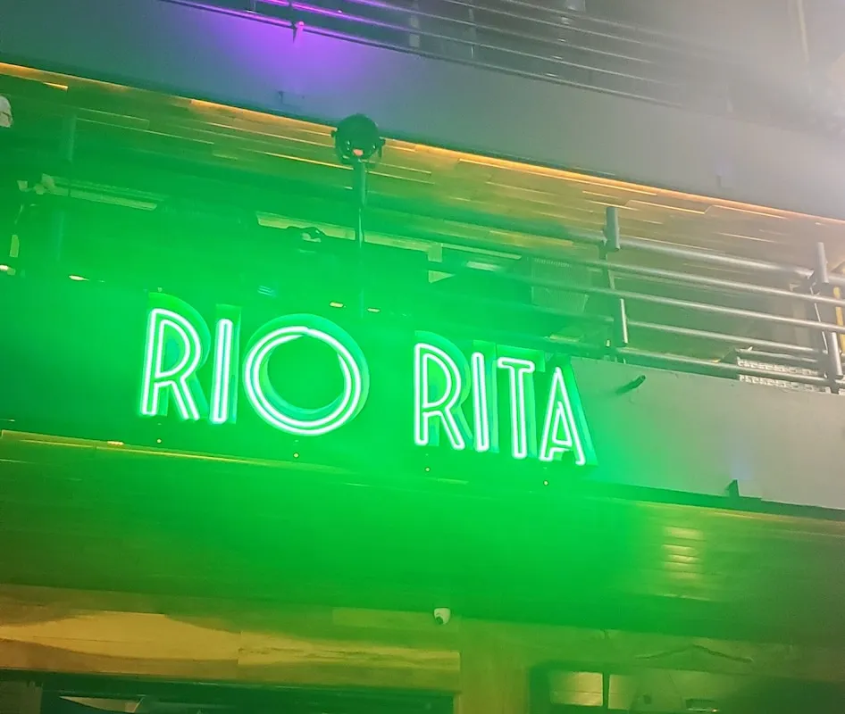 Hotel Rio Rita hotel hero