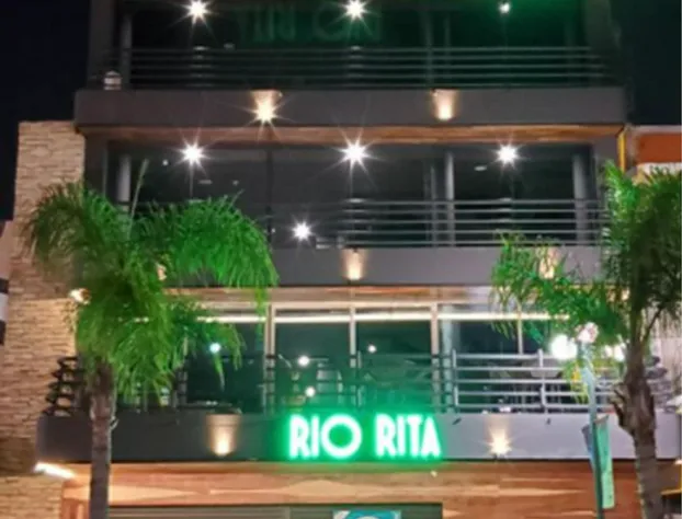 Hotel Rio Rita hotel detail image 1