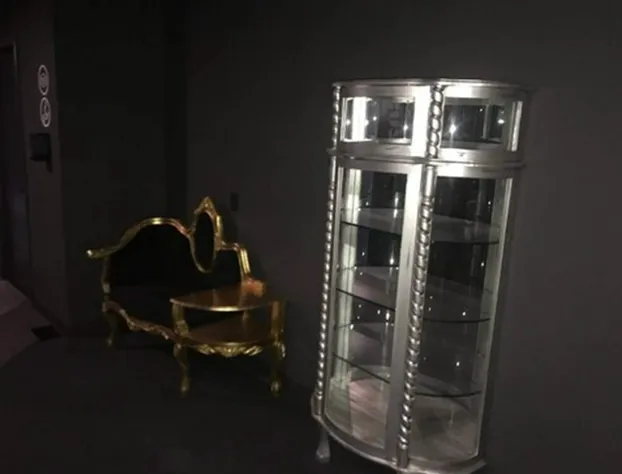 Hotel Rio Rita hotel detail image 2