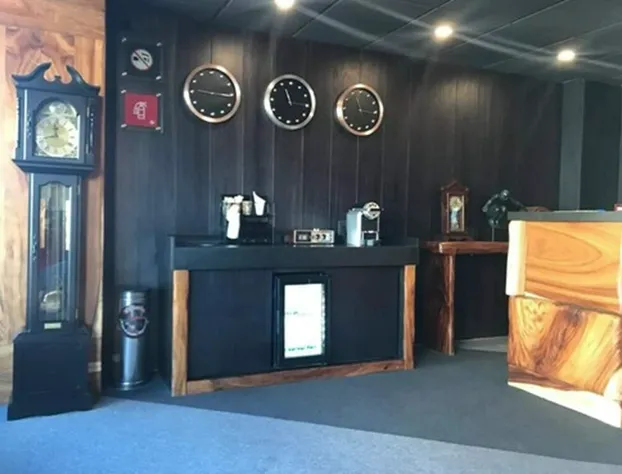 Hotel Rio Rita hotel detail image 3