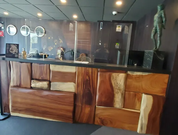 Hotel Rio Rita hotel detail image 4