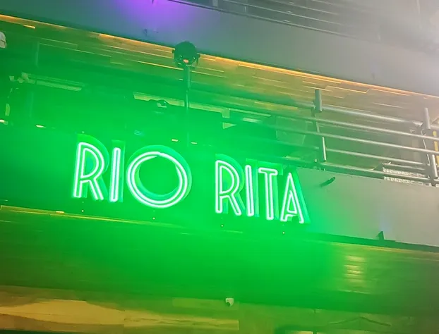 Hotel Rio Rita hotel detail image 1