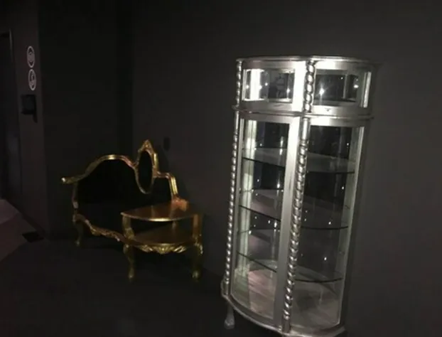 Hotel Rio Rita hotel detail image 2