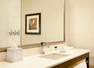 Comfort Suites hotel detail image 3